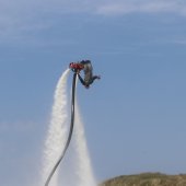 Reddingsbootdag KNRM 2017 Katwijk